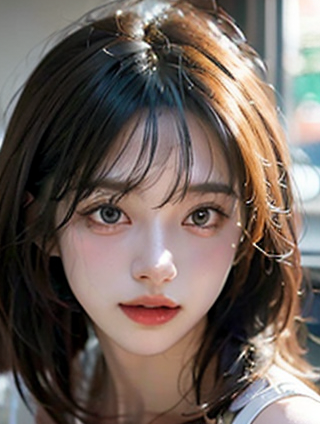 彩色笔与装订针：色彩与整理的艺术